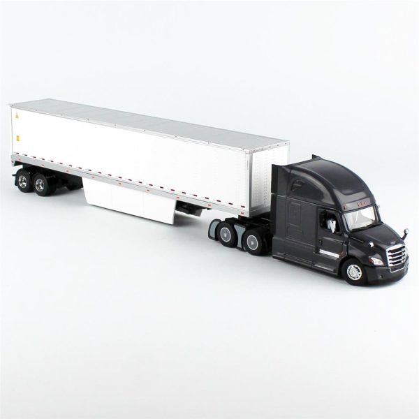 1/50 Freightliner New Cascadia 72" diecast tır