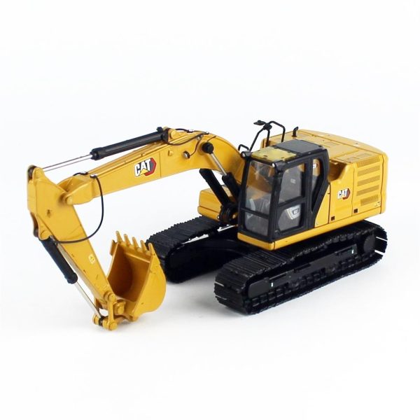 Diecast Masters 85569