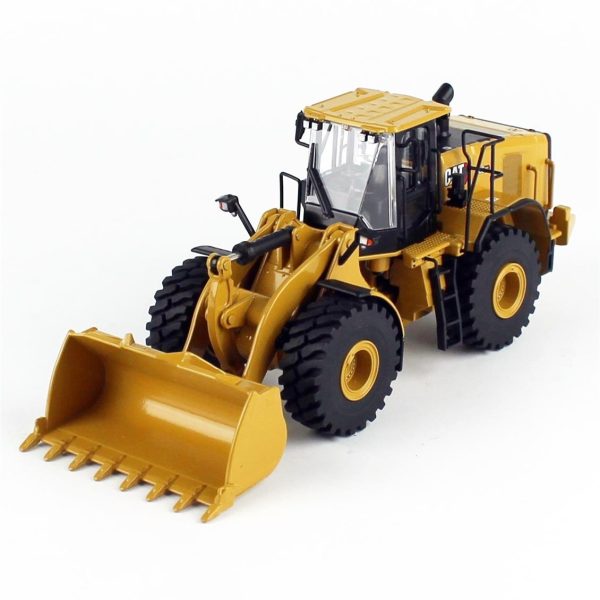 Diecast Masters 85682