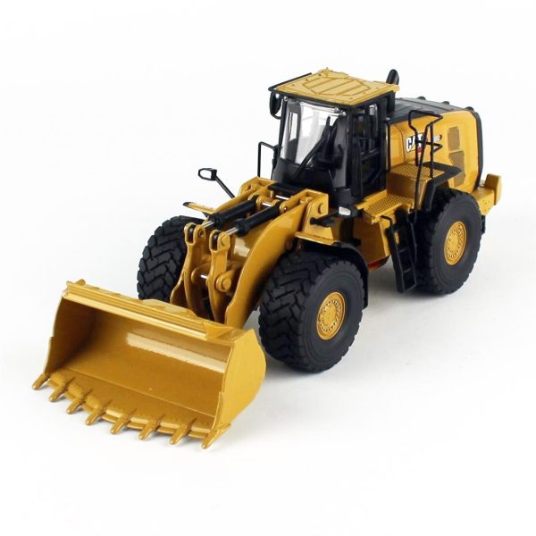 Diecast Masters 85684