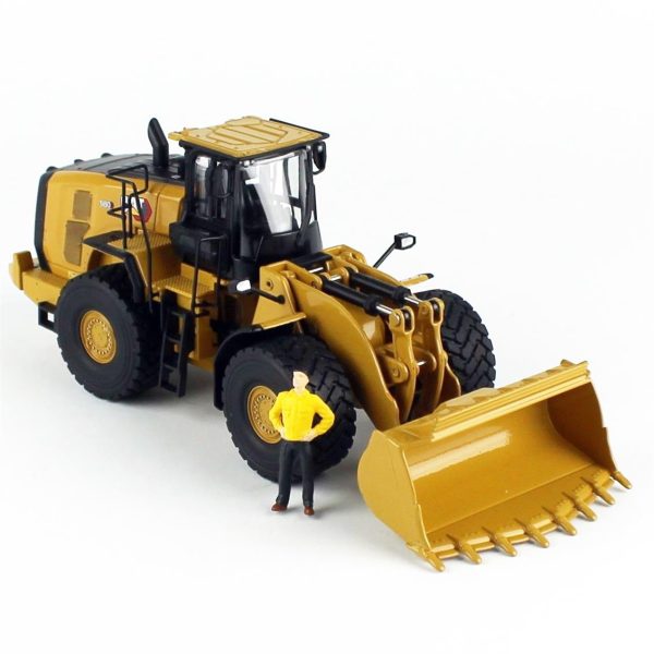 1/87 Cat 980 tekerlekli loader