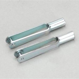 Kavan 0004A10 3 Mm.Metal Klevis-10 Adet