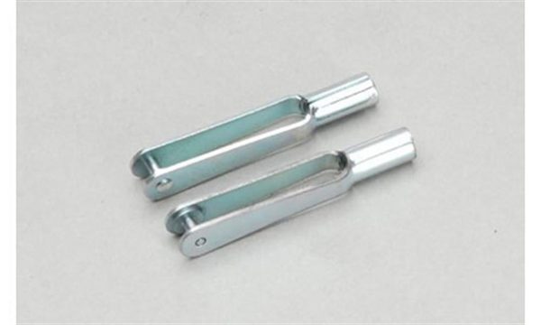 Kavan 0004A10 3 Mm.Metal Klevis-10 Adet