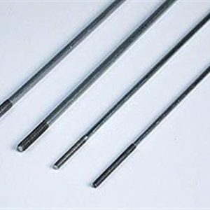 Kavan 0005A Celık Pushrod 2 X 200Mm-5 Adet.