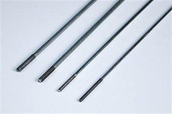 Kavan 0005A Celık Pushrod 2 X 200Mm-5 Adet.