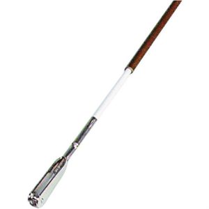 Kavan 0010A 1 Mm. Celık Telli-Kılıflı-2 Mm.Klevisli Push