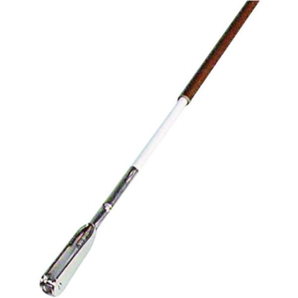 Kavan 0010A 1 Mm. Celık Telli-Kılıflı-2 Mm.Klevisli Push