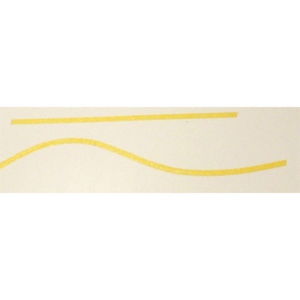 0.4mm İnce Maske Bantı, KRK 004 - Görsel 2