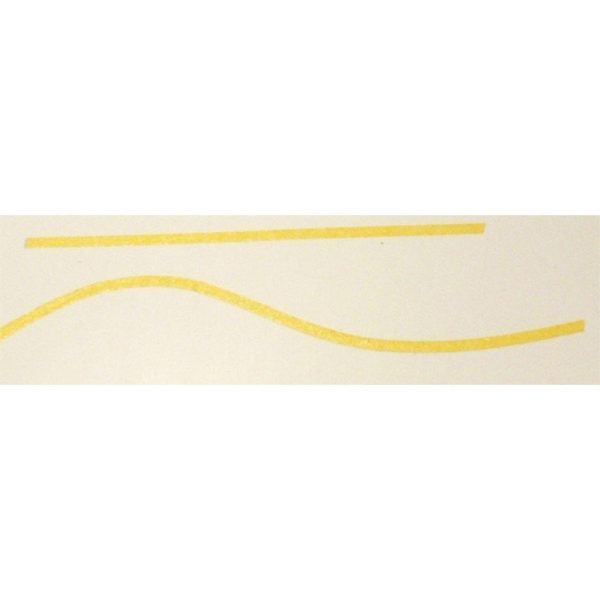 0.7mm İnce Maske Bantı, KRK 007 - Görsel 2