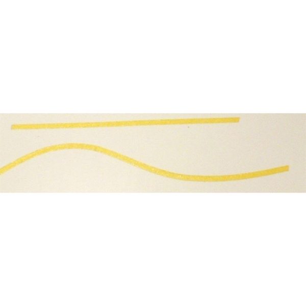 2.0mm İnce Maske Bantı, KRK 020 - Görsel 2