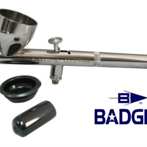 Badger 100-5-Lgf Üstten Beslemeli - Büyük Hazneli - İnce