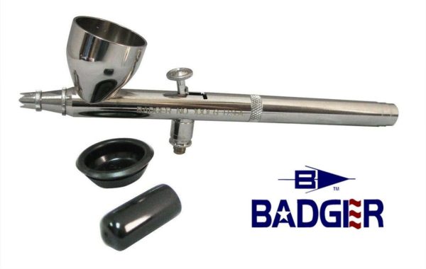 Badger 100-5-Lgf Üstten Beslemeli - Büyük Hazneli - İnce