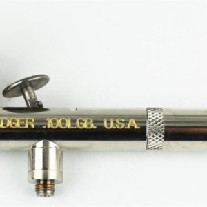 Continuous Flow Valve