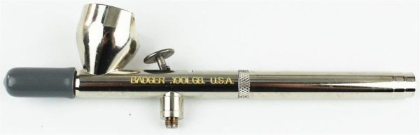 Continuous Flow Valve