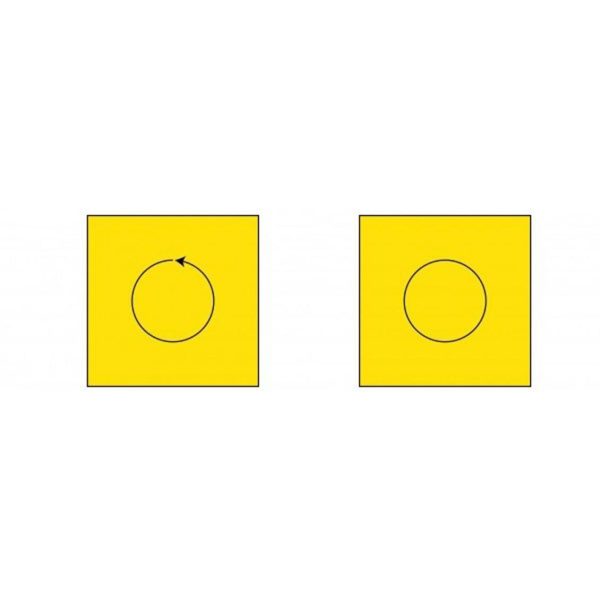 Esnek Mask Filmi -100mm X 140mm, 2 adet, KRK 103 - Görsel 4
