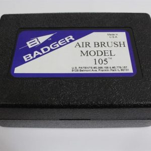 Badger 105-1 Patriot - Üstten Beslemeli - Büyük Hazneli -