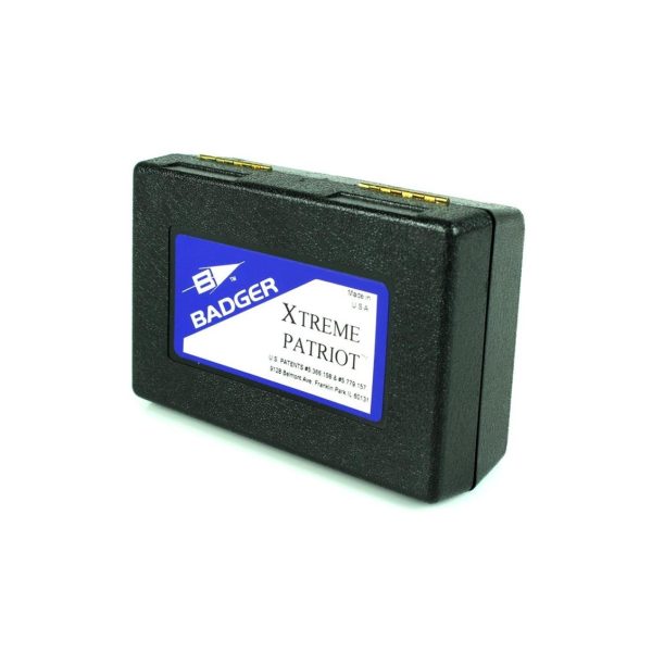 Badger 105-Xtr Xtreme Patrıot 105 Aırbrush