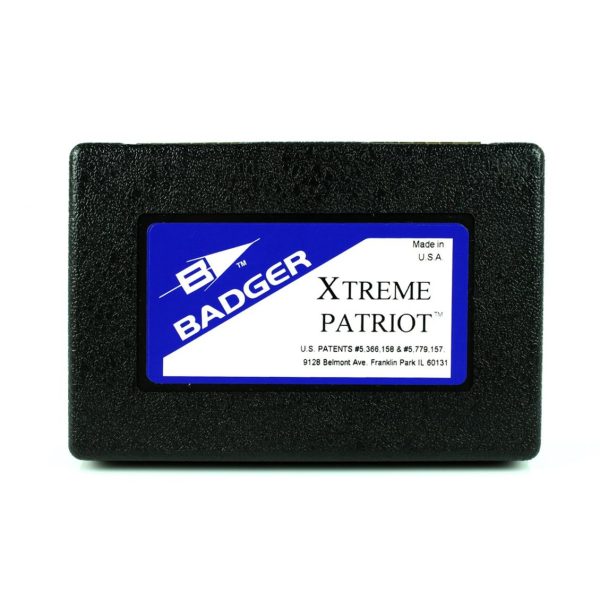 Xtreme Patrıot 105 Airbrush, Badger 105-Xtr - Görsel 2