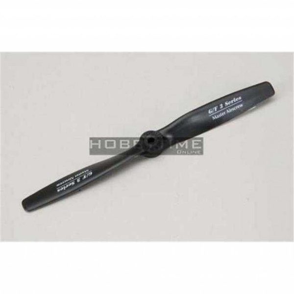 Master Airscrew 10X5 GF Serisi - Model Uçak Pervanesi