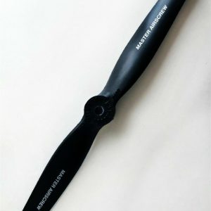 Master Airscrew 10X6 GF Serisi İtici (PUSHER) Model Uçak Per