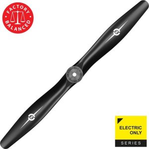 Master Airscrew 11X6 Electric Serisi - Model Uçak Pervanesi