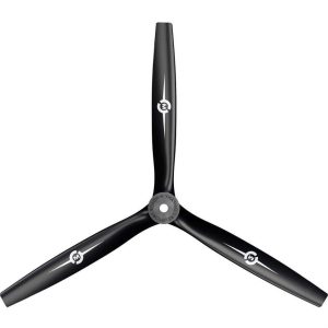 Master Airscrew 11X7 3-Palli İtici (PUSHER) Model Uçak Pervanesi