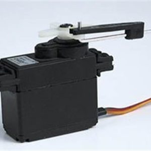 Kavan 121 Servo Connector-2 Adet