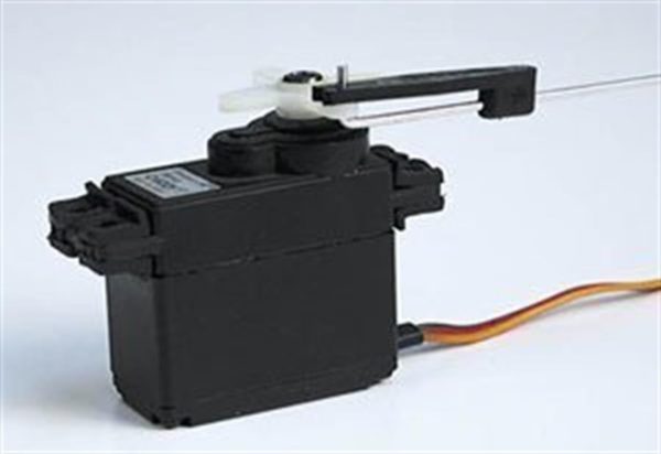 Kavan 121 Servo Connector-2 Adet