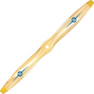Master Airscrew 14X6 Ahşap Serisi - Model Uçak Pervanesi