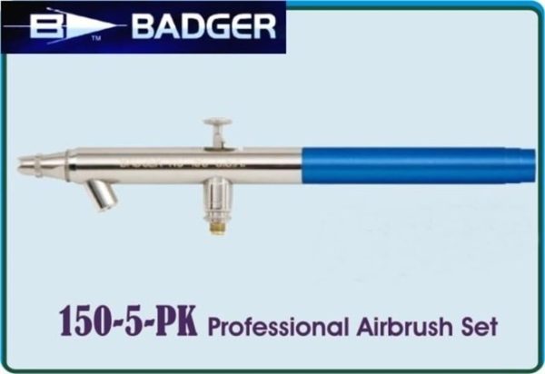 Badger 150-5 İnce