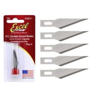 Excel 15015 K1 Knife With 15 #20011 Blade