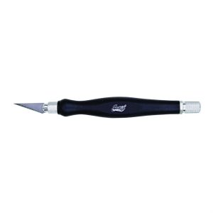 Excel 16026 K26 Fıt Grıp Knıfe Contoured Rubberızed Grıp