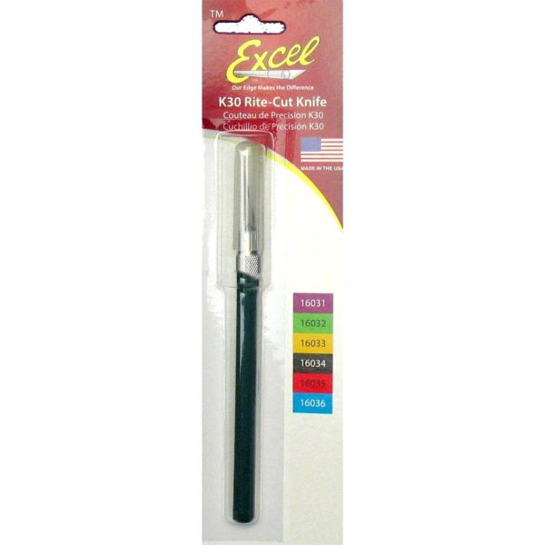 K30 Lıght Duty Rıte Cut Green Wıth Safety Ca, Excel 16032 - Görsel 2