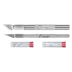 Excel 19062 Basıc Knıfe Set 2 Knıves 10 Blades