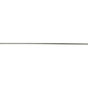 Badger 20-126 No.3 Needle - Large - Clear