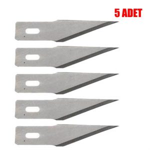 Sıvrı Uçlu -5 L