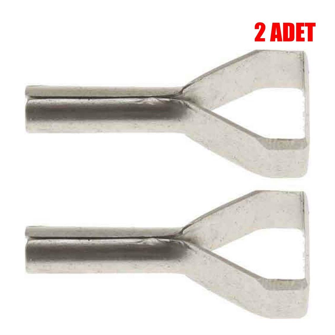 Köşelı Freze Ucu-2 Lı Paket, Excel 20740 - Görsel 2