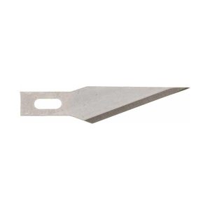 Excel 22611 Çok Keskın Bıçak Ucu-Karbon Çelik-100 Lü Pak