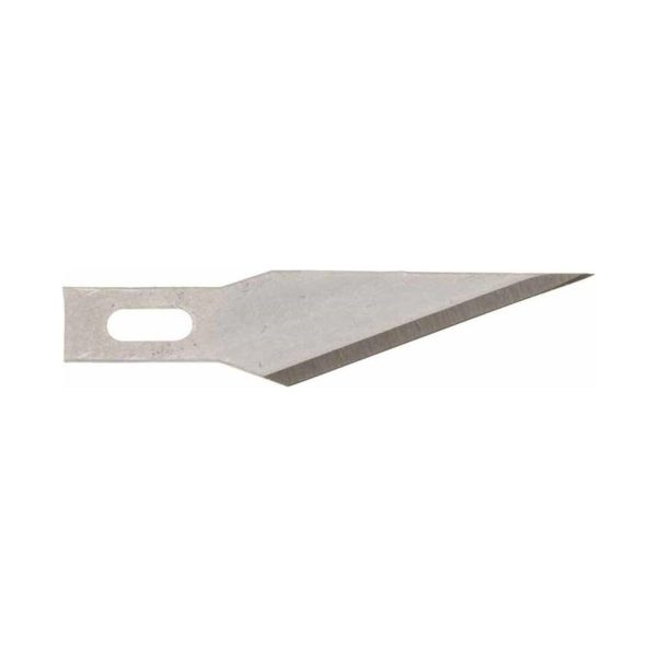 Excel 22611 Çok Keskın Bıçak Ucu-Karbon Çelik-100 Lü Pak