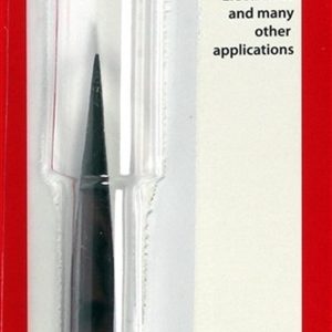 Excel 30411 Cımbız-4 3/4-Kayan Kılıtlı-Sıvrı Uclu