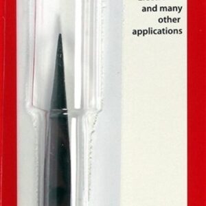 Excel 30411 Cımbız-4 3/4-Kayan Kılıtlı-Sıvrı Uclu