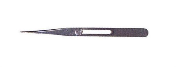 Cımbız-4 3/4-Kayan Kılıtlı-Sıvrı Uclu, Excel 30411 - Görsel 2