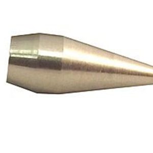 Badger 41-004 Airbrush Meme Ucu-Orta-175 Serisi İçin