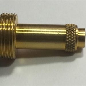 Badger 41-014 İğne Vidası-175 İçin