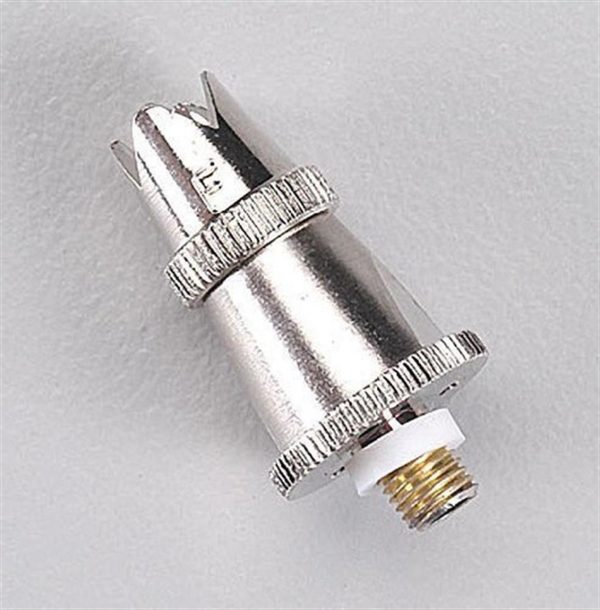 Badger 50-0161 Airbrush Kafası-İnce-100