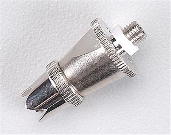Badger 50-0163 Airbrush Kafası-Kalın-100