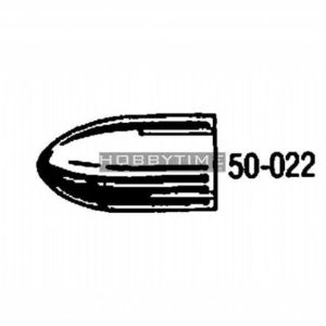Badger 50-022 Protective Cap F. Model 100