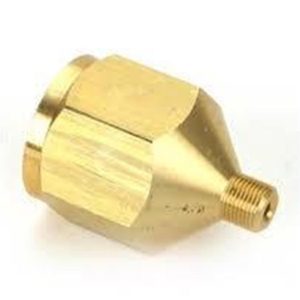 Badger 50-023 Airbrush Hortumu İçin Kompresör Adaptörü