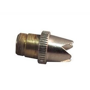 Badger 50-0371 Airbrush Kafa Ucu-Taç Kafa-100