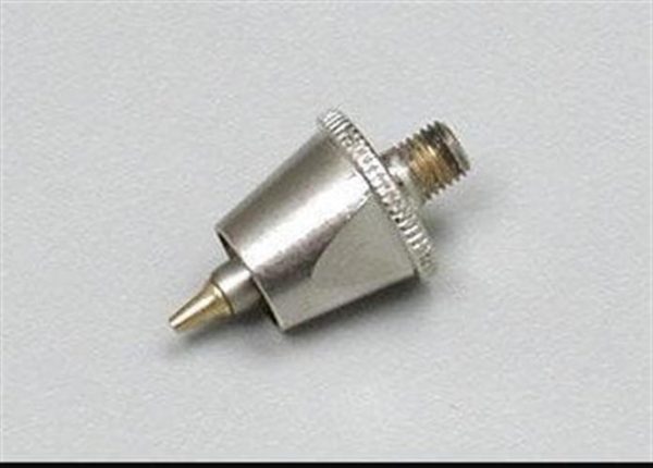 Badger 50-0381 Tip & Head - Fine F. Model 100